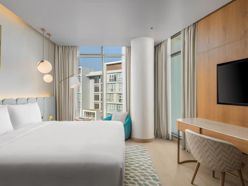 voco Muscat Al Mouj by IHG image