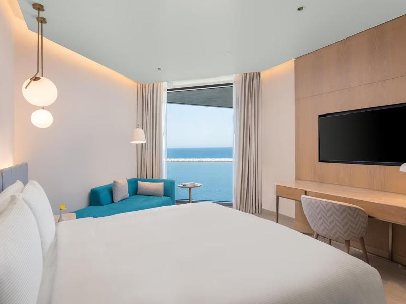 voco Muscat Al Mouj by IHG image