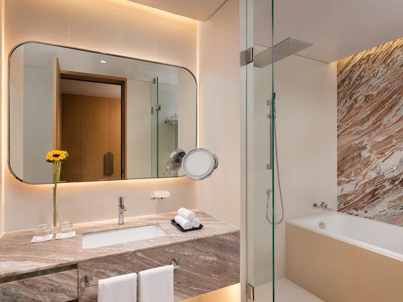 voco Muscat Al Mouj by IHG image