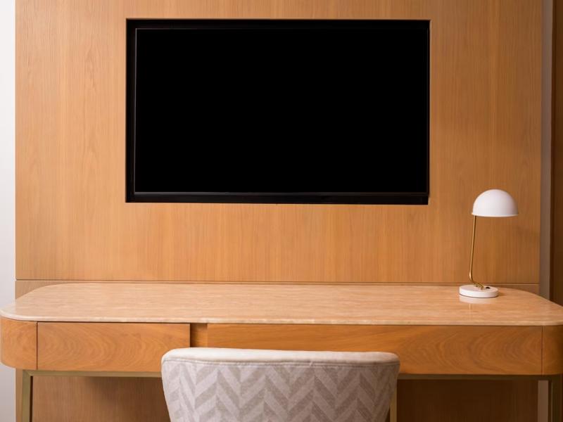 voco Muscat Al Mouj by IHG image