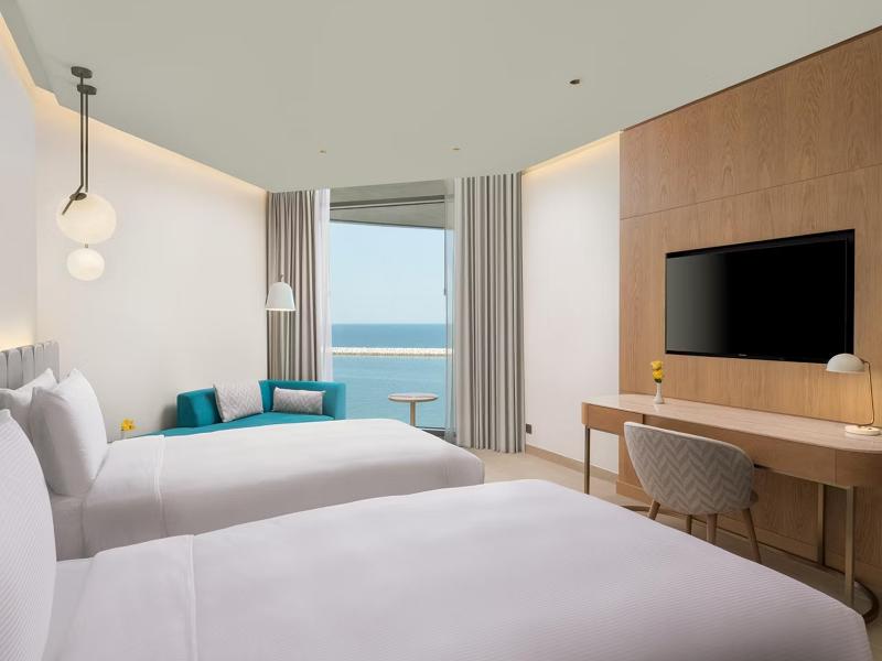 voco Muscat Al Mouj by IHG image