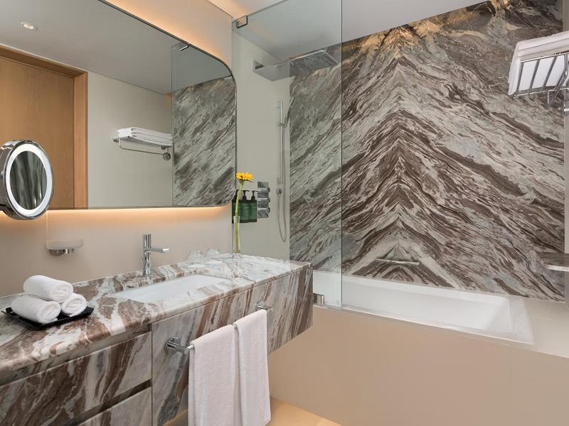 voco Muscat Al Mouj by IHG image