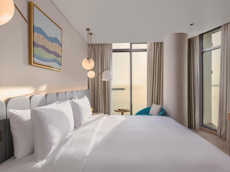 voco Muscat Al Mouj by IHG image