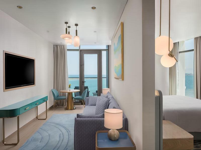 voco Muscat Al Mouj by IHG image