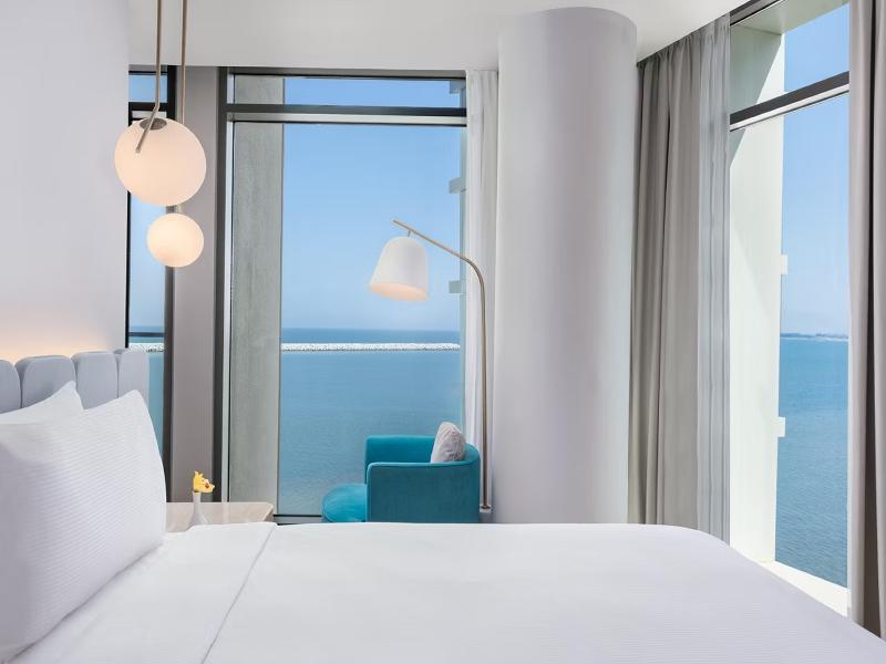 voco Muscat Al Mouj by IHG image