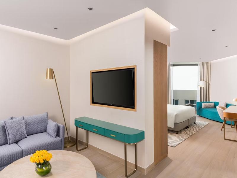voco Muscat Al Mouj by IHG image