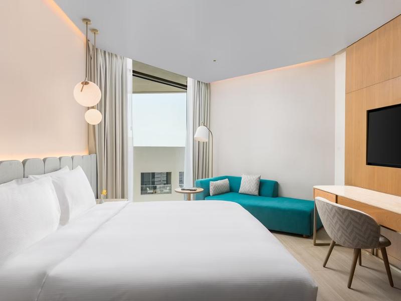 voco Muscat Al Mouj by IHG image