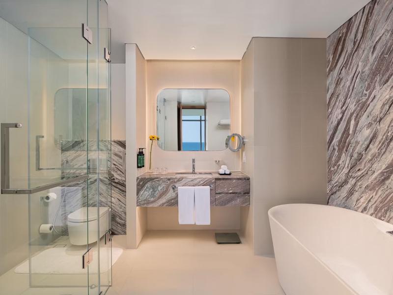 voco Muscat Al Mouj by IHG image