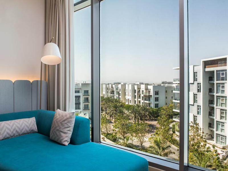 voco Muscat Al Mouj by IHG image