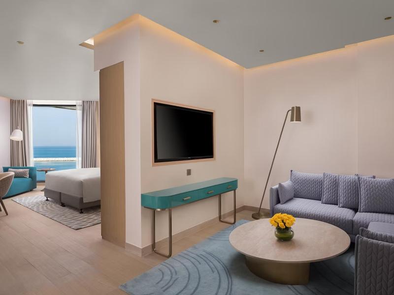 voco Muscat Al Mouj by IHG image