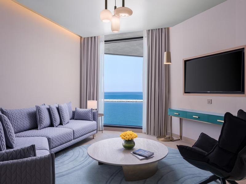 voco Muscat Al Mouj by IHG image