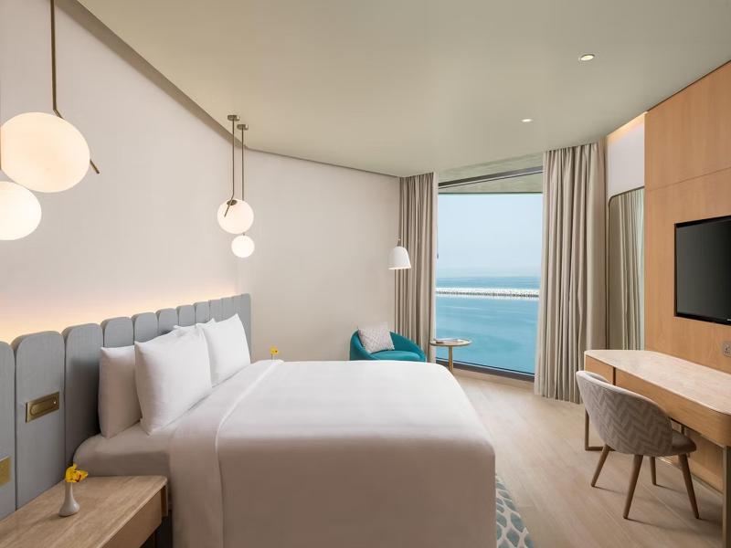 voco Muscat Al Mouj by IHG image