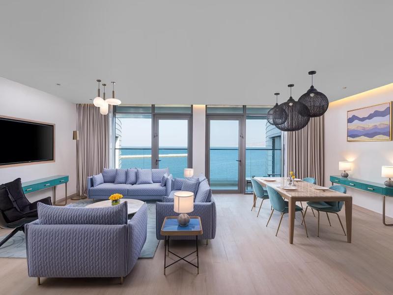 voco Muscat Al Mouj by IHG image