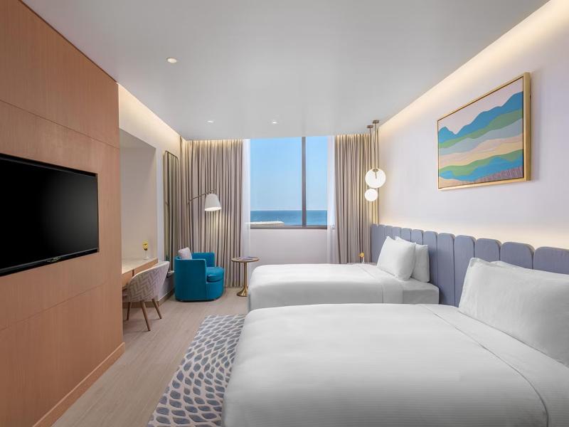 voco Muscat Al Mouj by IHG image