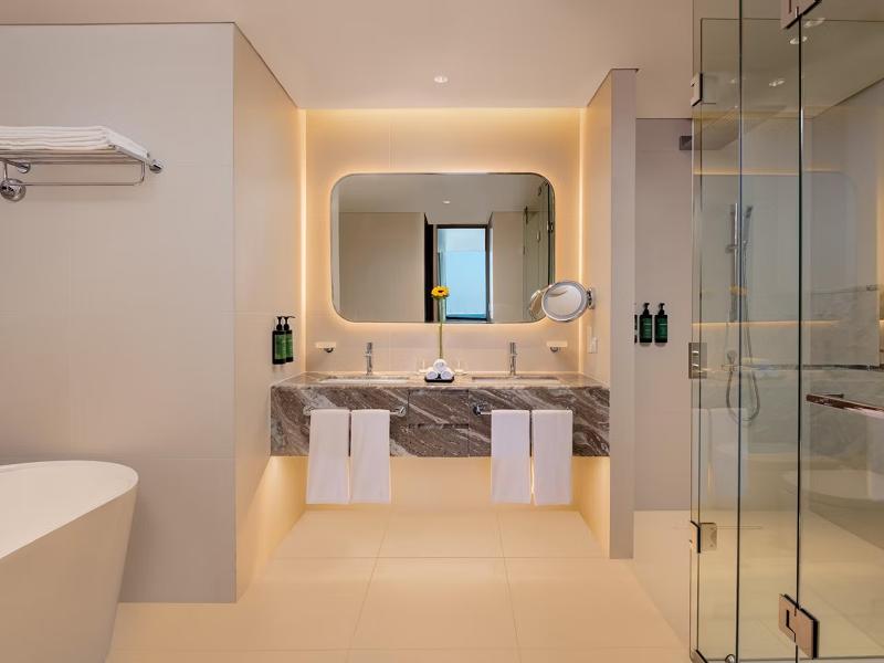 voco Muscat Al Mouj by IHG image