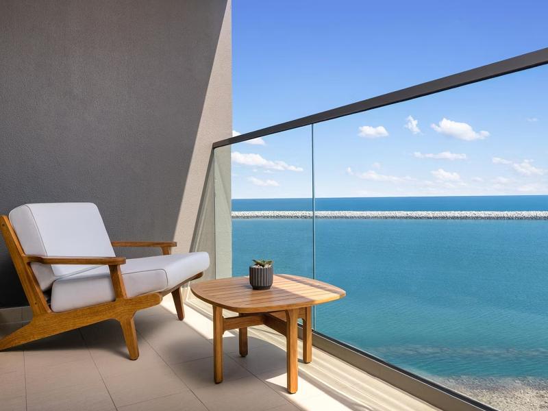 voco Muscat Al Mouj by IHG image
