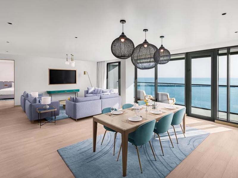 voco Muscat Al Mouj by IHG image