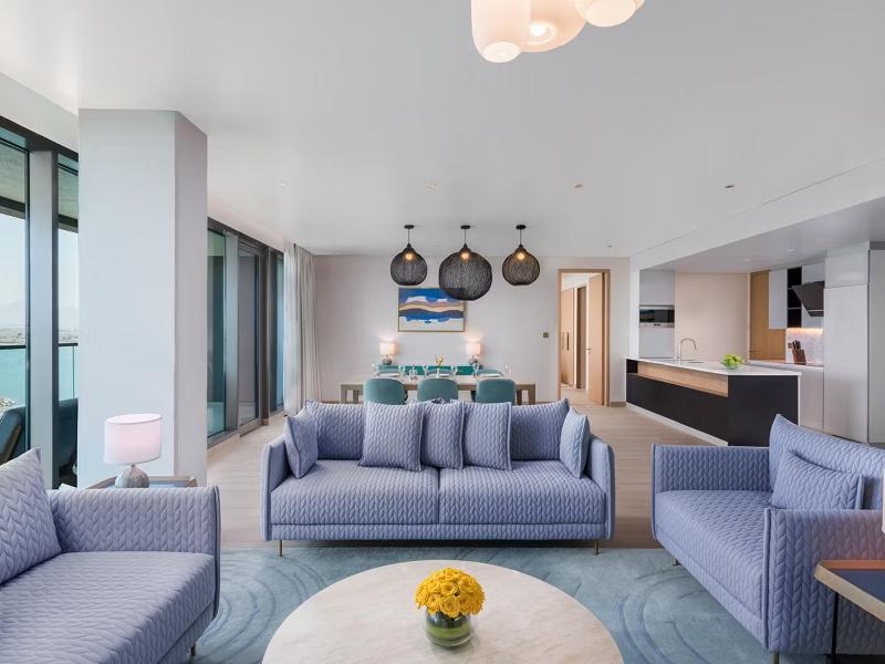 voco Muscat Al Mouj by IHG image