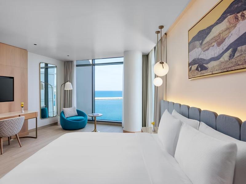 voco Muscat Al Mouj by IHG image