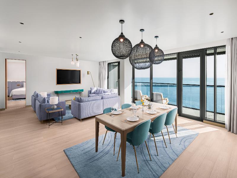 voco Muscat Al Mouj by IHG image