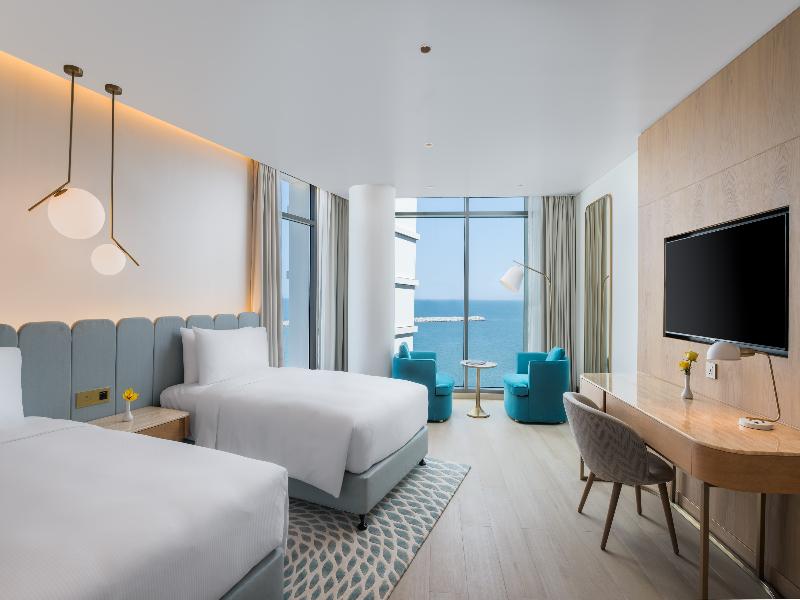 voco Muscat Al Mouj by IHG image