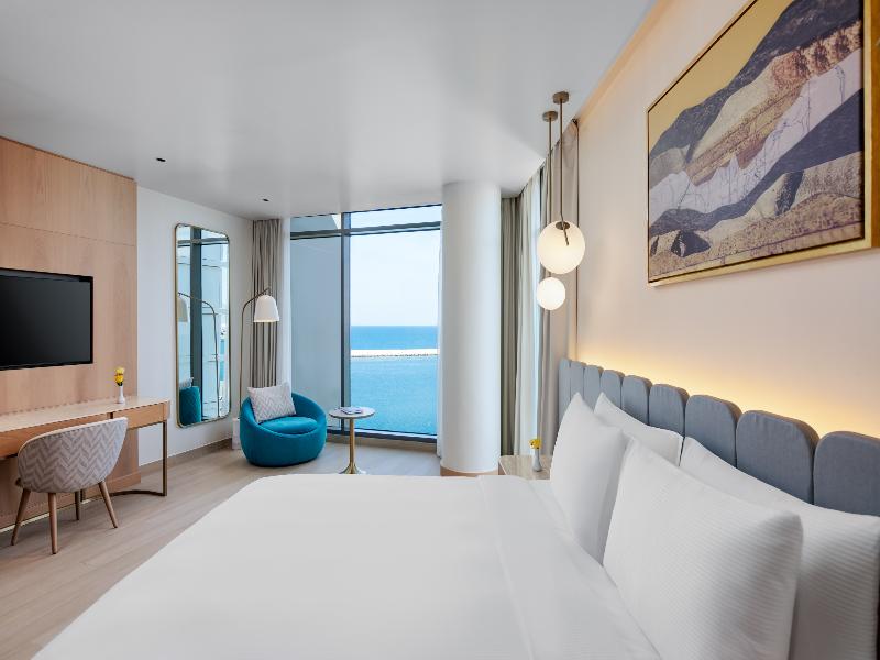 voco Muscat Al Mouj by IHG image