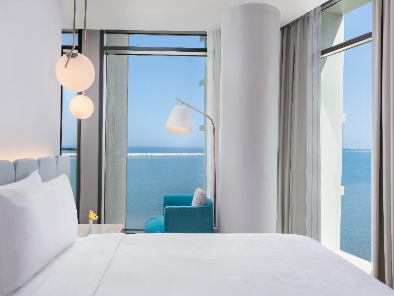 voco Muscat Al Mouj by IHG image