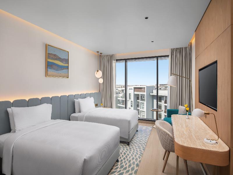 voco Muscat Al Mouj by IHG image