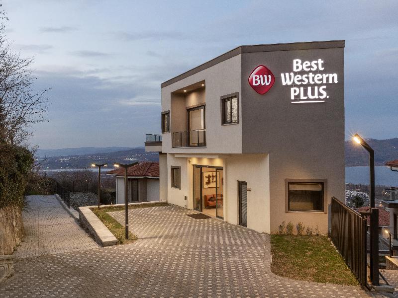 Best Western Plus Sapanca image