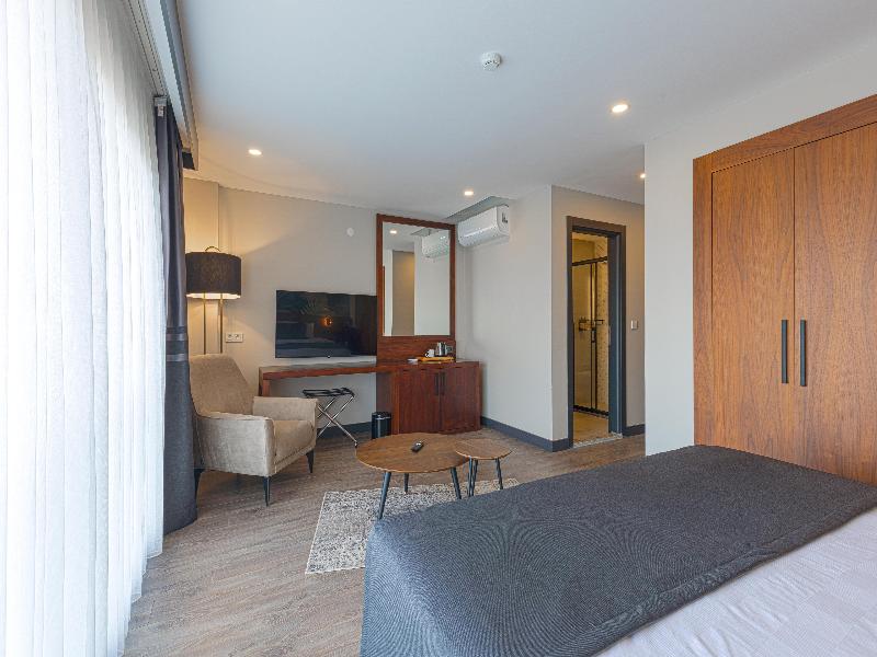 Best Western Plus Sapanca image