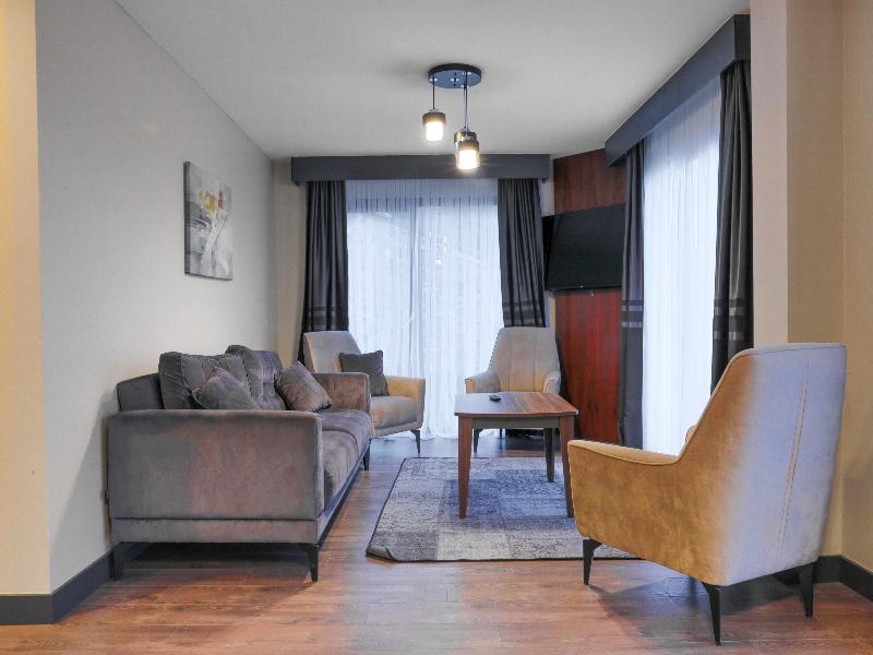 Best Western Plus Sapanca image