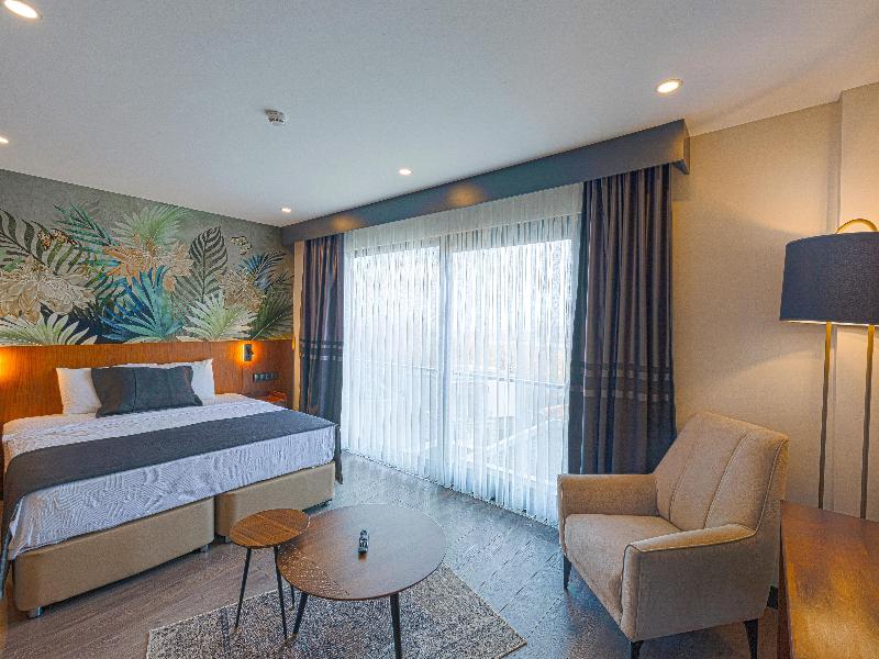 Best Western Plus Sapanca image