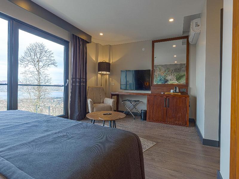 Best Western Plus Sapanca image