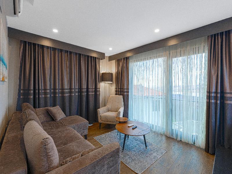 Best Western Plus Sapanca image