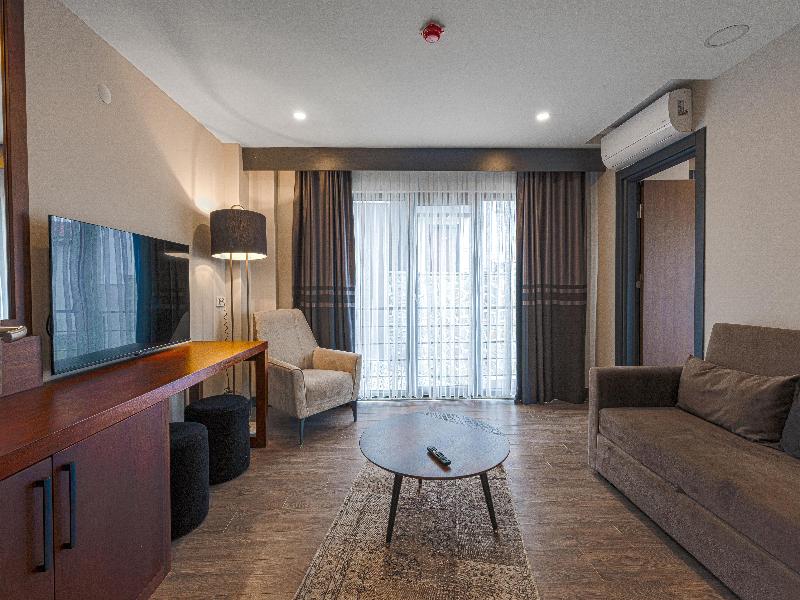 Best Western Plus Sapanca image
