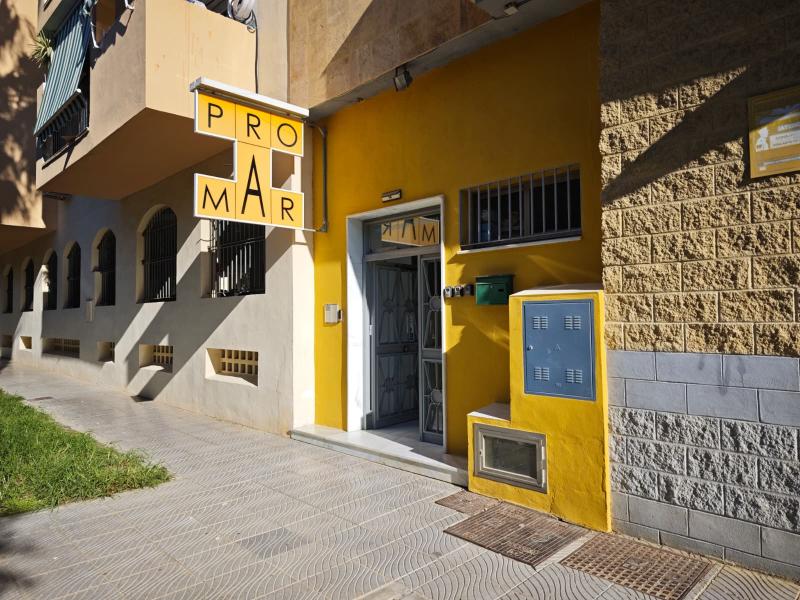 Apartamentos Proamar