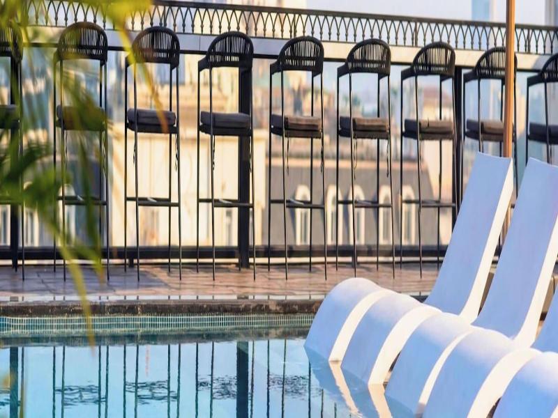 Heritage Ham Long Hotel And Spa image