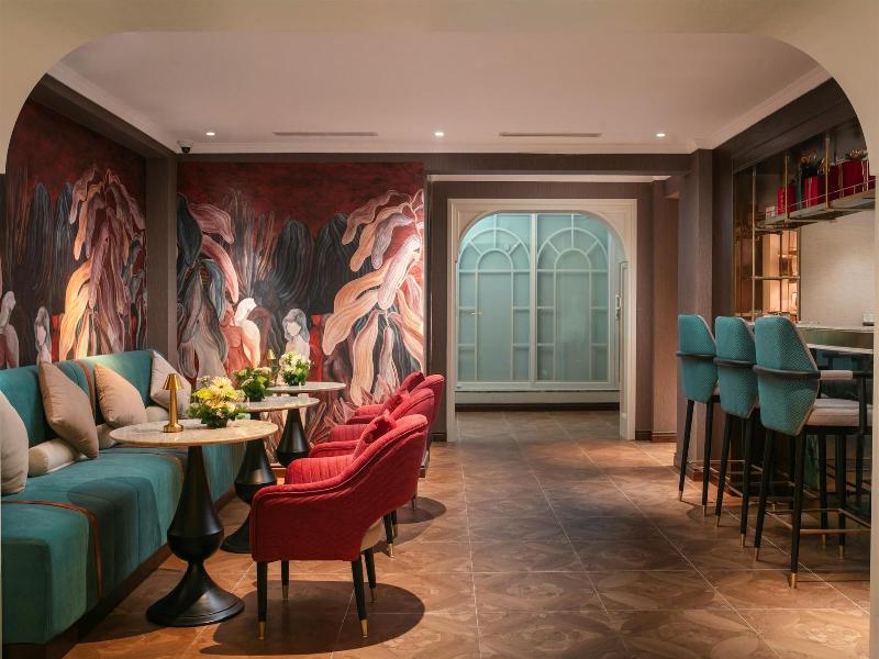 Heritage Ham Long Hotel And Spa image