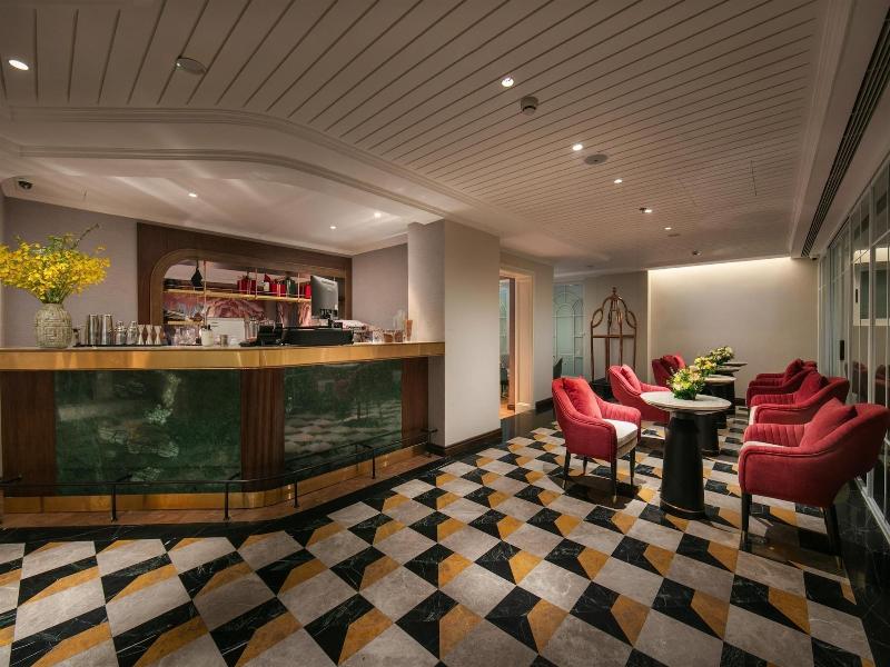 Heritage Ham Long Hotel And Spa image