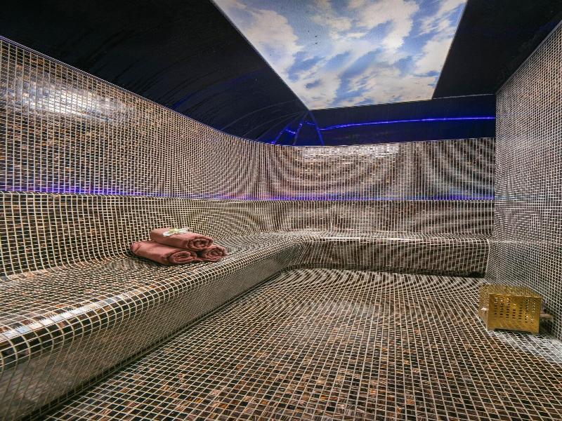 Heritage Ham Long Hotel And Spa image