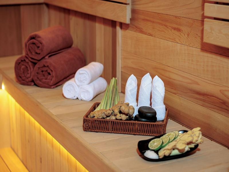 Heritage Ham Long Hotel And Spa image
