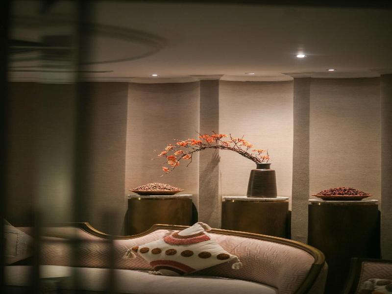 Heritage Ham Long Hotel And Spa image