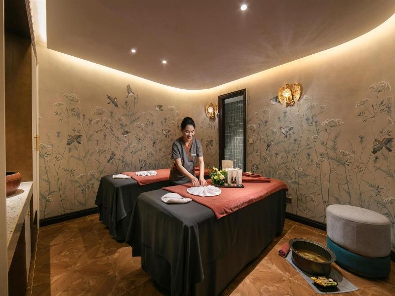 Heritage Ham Long Hotel And Spa image