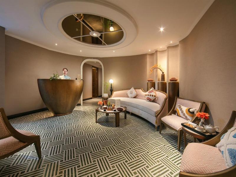 Heritage Ham Long Hotel And Spa image