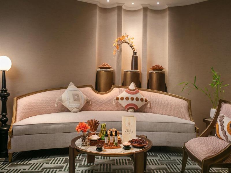 Heritage Ham Long Hotel And Spa image