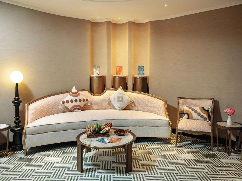 Heritage Ham Long Hotel And Spa image