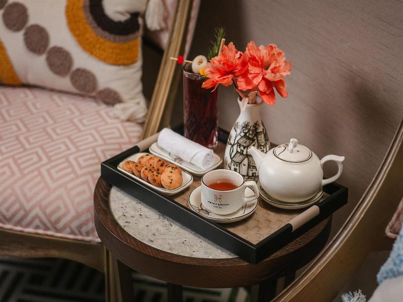 Heritage Ham Long Hotel And Spa image