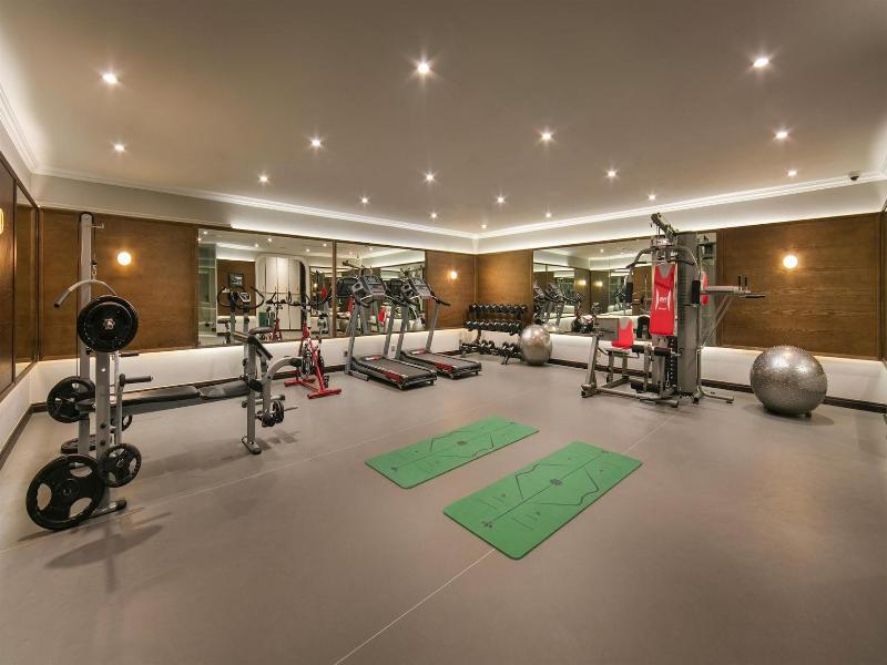 Heritage Ham Long Hotel And Spa image