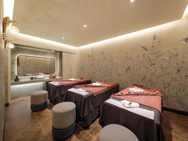 Heritage Ham Long Hotel And Spa image