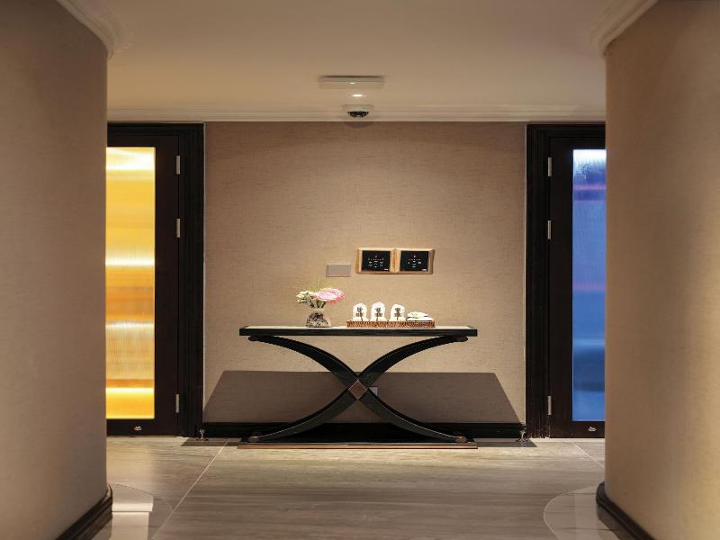 Heritage Ham Long Hotel And Spa image